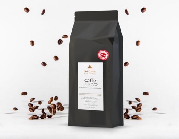 Caffé Nuovo 1000 g