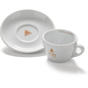 Cappuccino Tasse