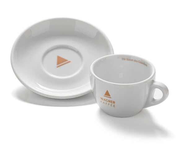 Cappuccino Tasse
