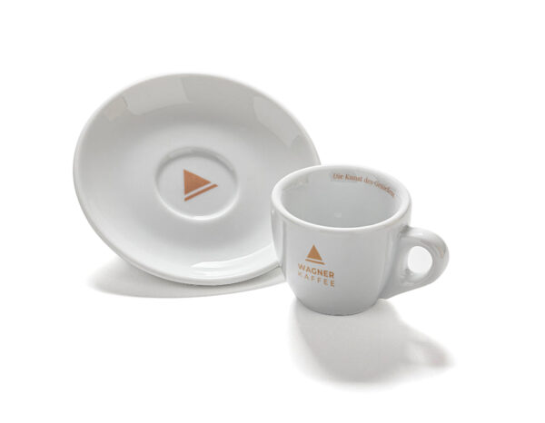 Espresso Tasse