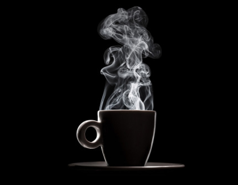 Kaffeetasse