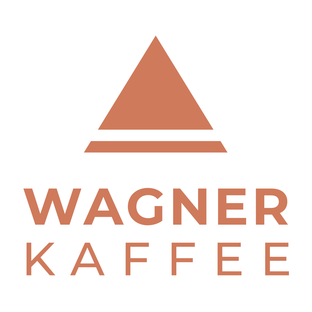 Wagner Kaffee logo